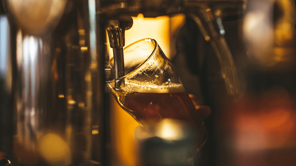 Pod: From my glass to yours: My top 5 Ales to try down&nbsp;under