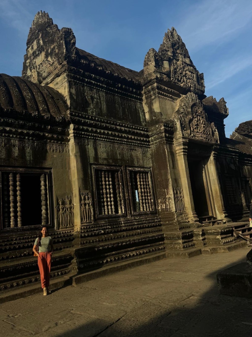 Pod: 10 Days in Vietnam &&nbsp;Cambodia